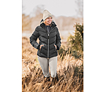 Stepp-Reitjacke Emma