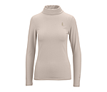 Rollkragenshirt Claire