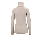 Rollkragenshirt Claire