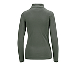 Rollkragenshirt Claire