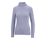 Rollkragenshirt Claire