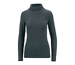 Rollkragenshirt Claire