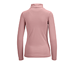 Rollkragenshirt Claire