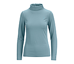 Rollkragenshirt Claire