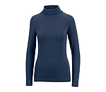 Rollkragenshirt Claire