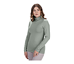 Rollkragenshirt Claire