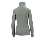 Rollkragenshirt Claire