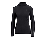 Rollkragenshirt Claire