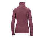 Rollkragenshirt Claire