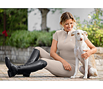 Mesh-Kurzarmshirt Breezy