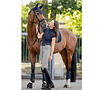 Mesh-Kurzarmshirt Breezy