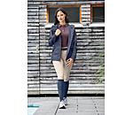 Kapuzen-Funktions-Reitjacke Klara Life Cycle