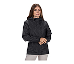 Kapuzen-Funktions-Reitjacke Klara Life Cycle