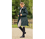 Kapuzen-Funktions-Reitparka Emily II