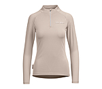 Funktions-Langarmshirt Laila