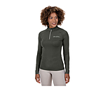 Funktions-Langarmshirt Laila