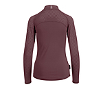 Funktions-Langarmshirt Laila