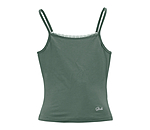 Spaghettitr�ger-Top Alisa