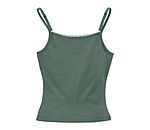 Spaghettitr�ger-Top Alisa