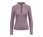 Funktions-Longsleeveshirt Liana