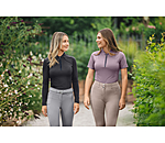 Funktions-Longsleeveshirt Liana