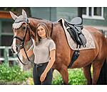 Zip-Funktionsshirt Amber