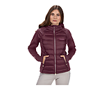 Kapuzen-Kombijacke Jolien