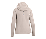 Kapuzen-Kombijacke Lina