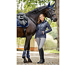 Kapuzen-Kombijacke Lina