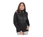 Kapuzen-Kombijacke Lina