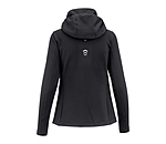 Kapuzen-Kombijacke Lina