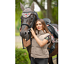 Cropped Steppweste Miah