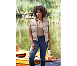 Cropped Steppweste Miah