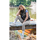 Cropped Steppweste Miah