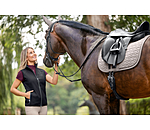 Softshell-Reitweste Leona