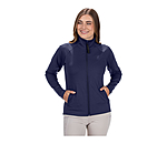 Performance-Stretch-Reitjacke Lina II