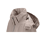 Kapuzen-Funktions-Blouson Nila
