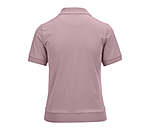 Funktions-Poloshirt Lilja