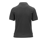 Funktions-Poloshirt Lilja
