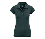 Funktions-Poloshirt Melia