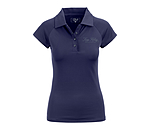 Funktions-Poloshirt Melia