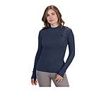 Langarmshirt Laure