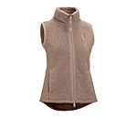Teddyfleece-Weste Emma