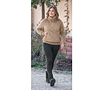 Teddyfleece-Pullover Nella