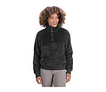 Teddyfleece-Pullover Nella