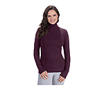 Rollkragen-Pullover Janne II