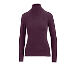 Rollkragen-Pullover Janne II