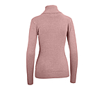 Rollkragen-Pullover Janne II