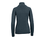 Rollkragen-Pullover Janne II