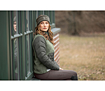 Teddyfleece-Jacke Frida